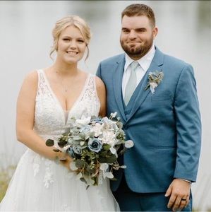 Meet your Posher, David